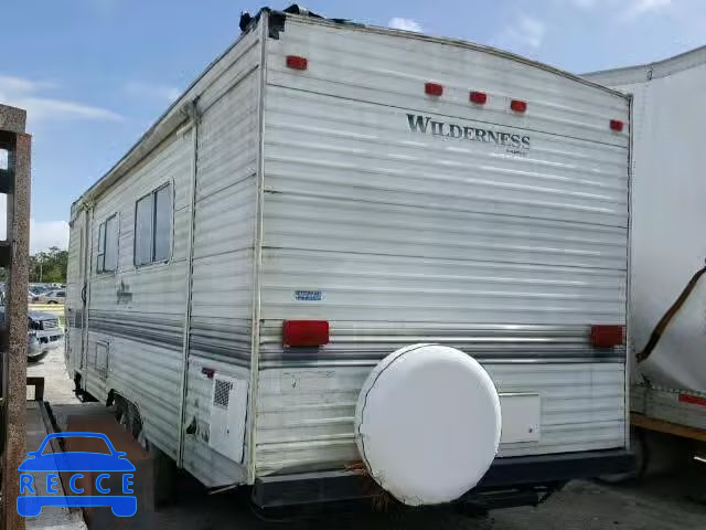 1999 FLEE TRAILER 1ED1H2627X2888171 image 2