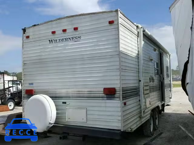 1999 FLEE TRAILER 1ED1H2627X2888171 зображення 3