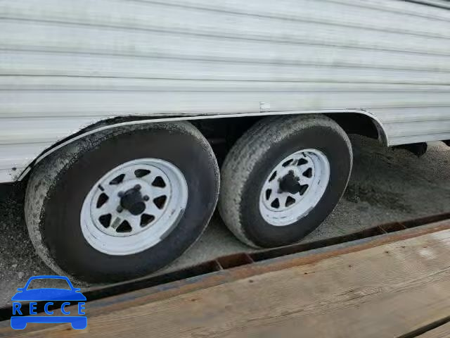 1999 FLEE TRAILER 1ED1H2627X2888171 зображення 7