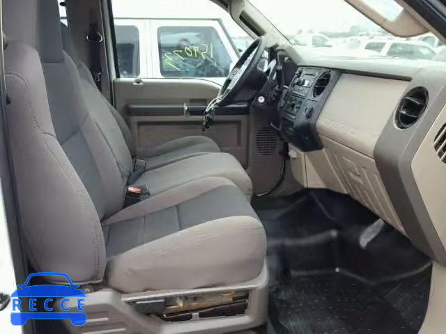 2010 FORD F250 1FTSX2BR9AEB32769 image 4