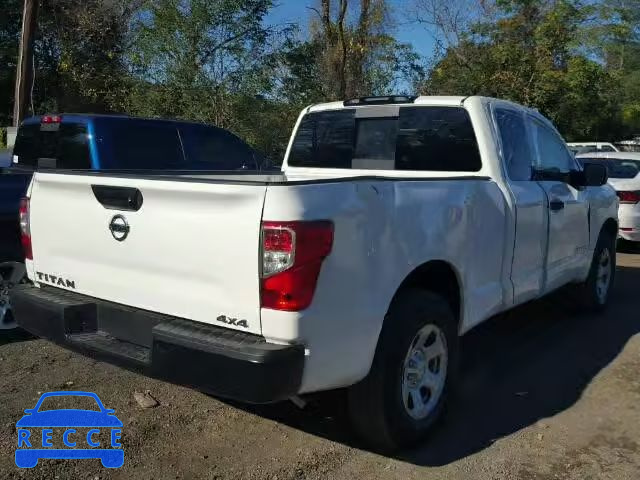 2017 NISSAN TITAN 1N6AA1CJ2HN549853 image 3