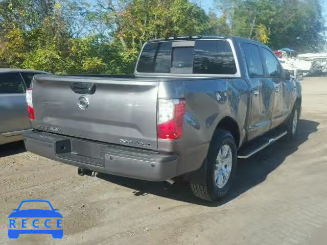 2017 NISSAN TITAN 1N6AA1E58HN555334 image 3