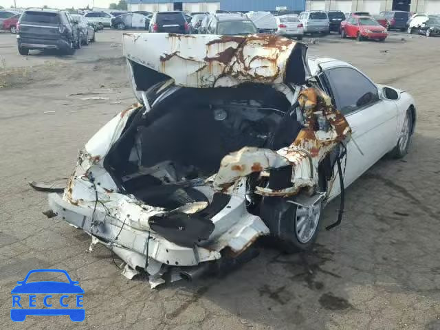 1992 LEXUS SC JT8UZ30C7N0009965 зображення 1