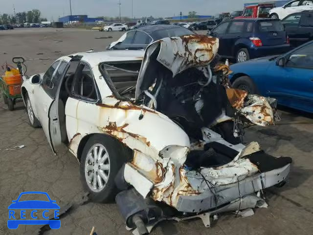 1992 LEXUS SC JT8UZ30C7N0009965 зображення 2