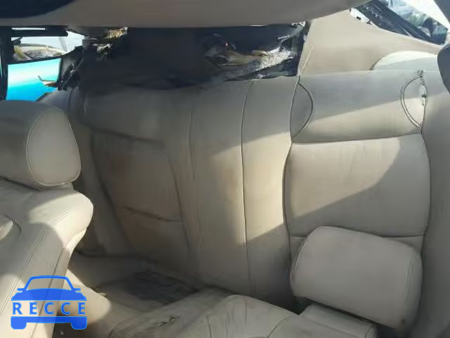 1992 LEXUS SC JT8UZ30C7N0009965 зображення 5
