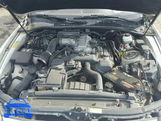 1992 LEXUS SC JT8UZ30C7N0009965 зображення 6