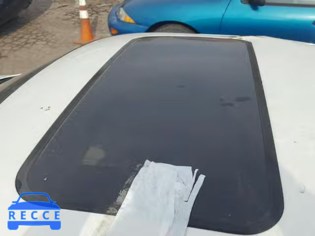 1992 LEXUS SC JT8UZ30C7N0009965 зображення 8