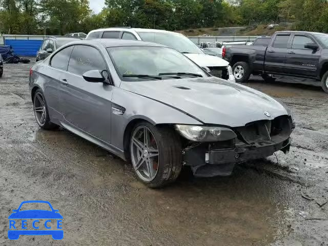 2011 BMW M3 WBSKG9C56BE646173 image 0