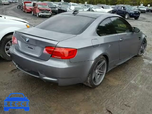 2011 BMW M3 WBSKG9C56BE646173 image 3