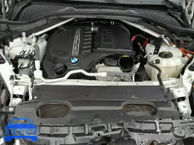 2017 BMW X5 5UXKR0C56H0U52678 зображення 6
