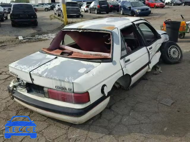 1988 CHEVROLET CORSICA 1G1LT51W7JY261545 зображення 3