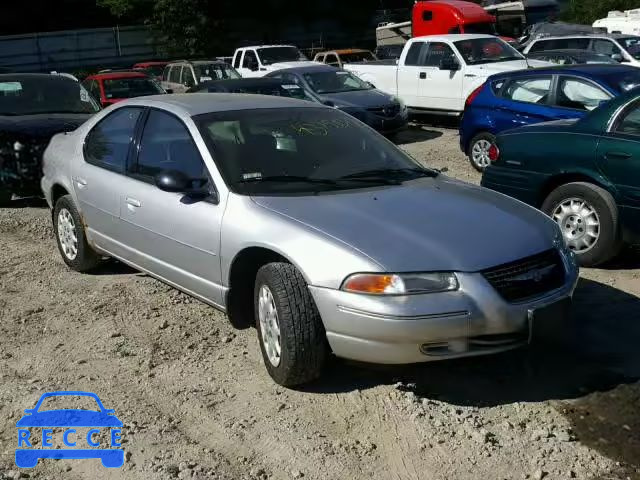2000 CHRYSLER CIRRUS 1C3EJ46X8YN251639 image 0