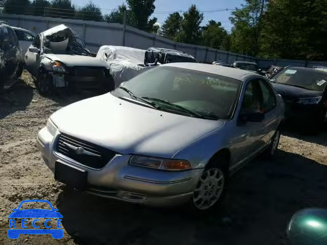 2000 CHRYSLER CIRRUS 1C3EJ46X8YN251639 image 1