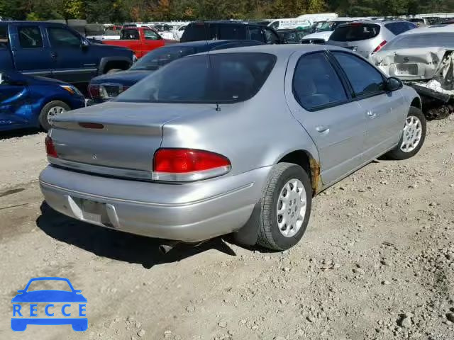 2000 CHRYSLER CIRRUS 1C3EJ46X8YN251639 image 3