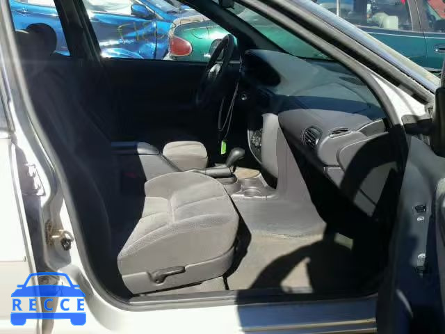 2000 CHRYSLER CIRRUS 1C3EJ46X8YN251639 image 4