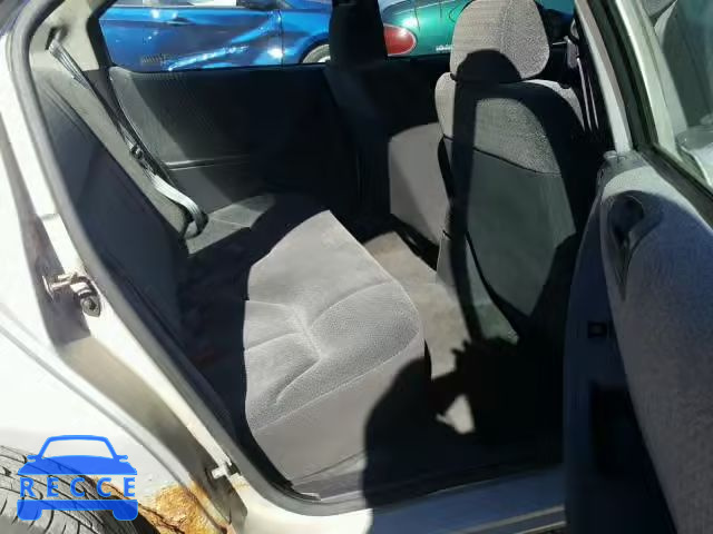 2000 CHRYSLER CIRRUS 1C3EJ46X8YN251639 image 5