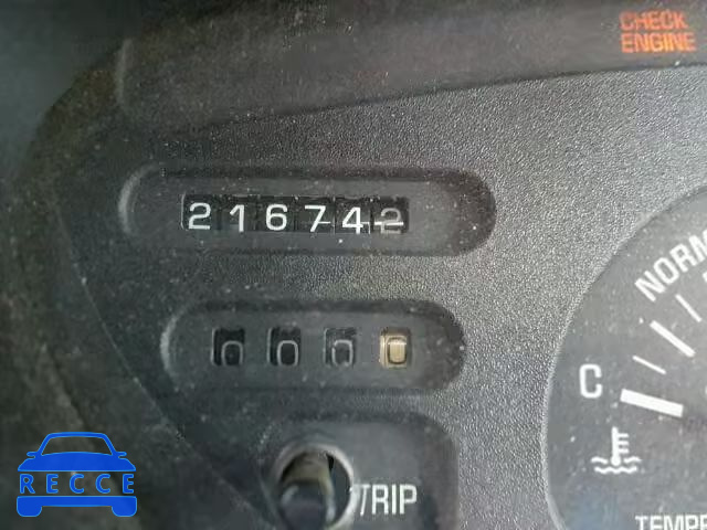 1997 BUICK SKYLARK 1G4NJ52M0VC408631 Bild 7