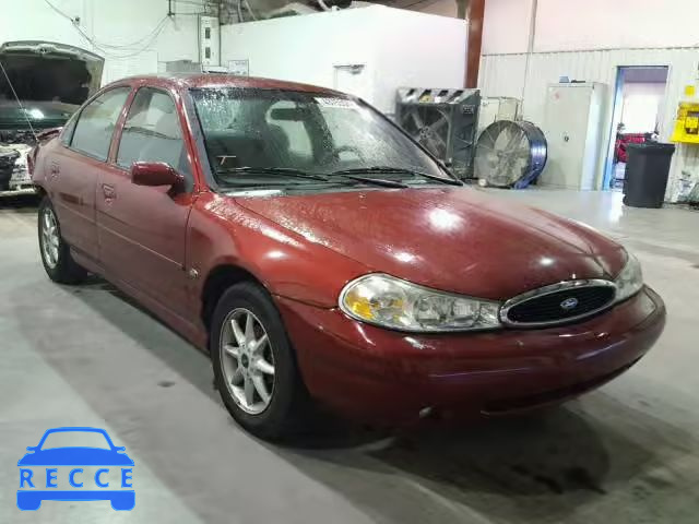 1999 FORD CONTOUR 1FAFP66L7XK128038 Bild 0