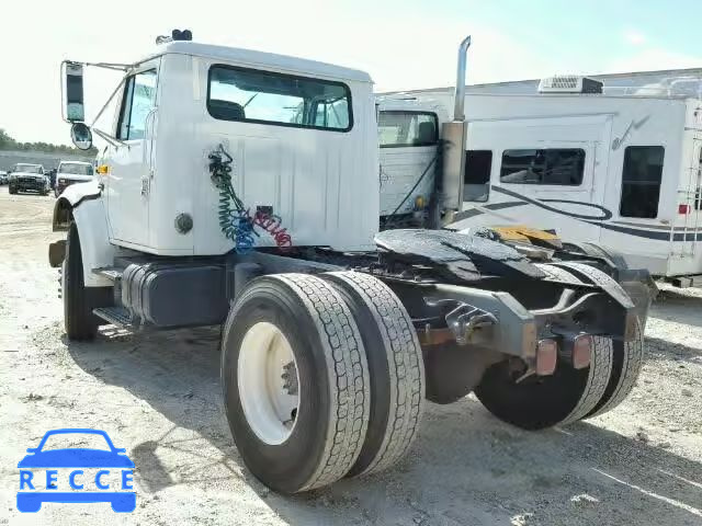 2001 INTERNATIONAL 4000 1HSSCAAN11H401003 image 2
