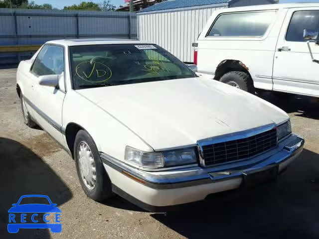 1994 CADILLAC ELDORADO 1G6EL12Y9RU613748 Bild 0