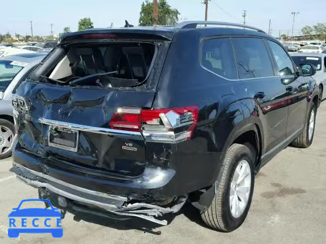 2018 VOLKSWAGEN ATLAS 1V2MR2CA0JC504067 image 3