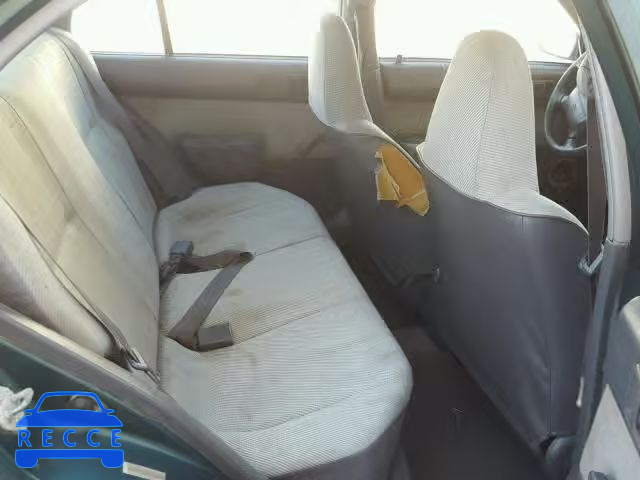 1995 TOYOTA TERCEL JT2EL56E2S0040279 зображення 5