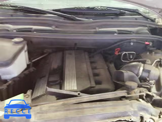 2006 BMW X5 5UXFA13546LY47095 image 6