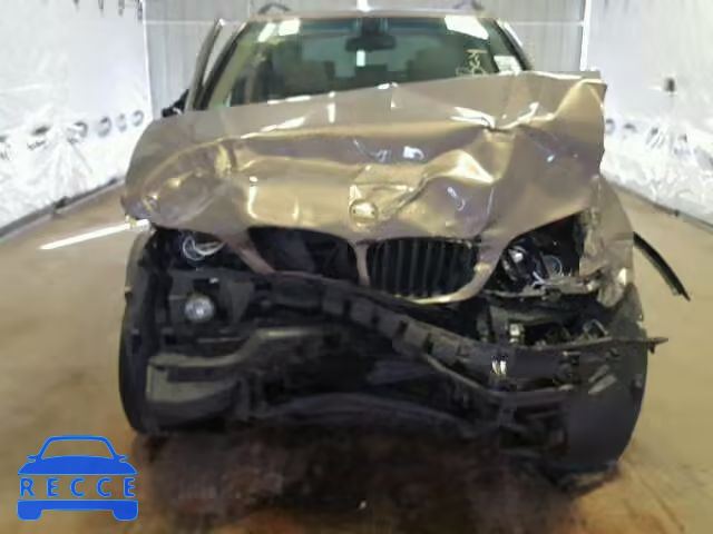 2006 BMW X5 5UXFA13546LY47095 зображення 8