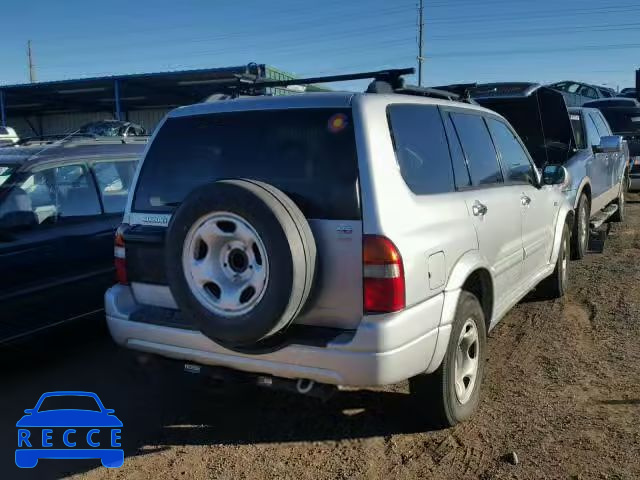 2002 SUZUKI XL7 JS3TX92V624111588 image 3