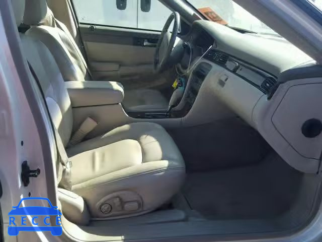 2003 CADILLAC SEVILLE 1G6KS54Y63U210165 зображення 4