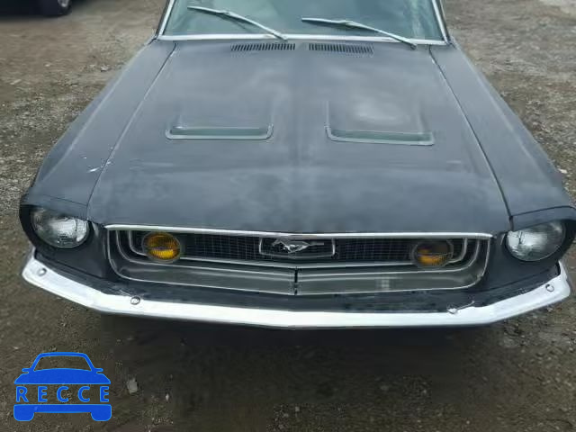 1968 FORD MUSTANG 8F01C220364 image 6