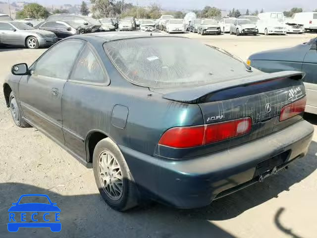 1998 ACURA INTEGRA JH4DC4456WS006144 image 2