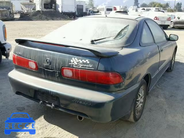 1998 ACURA INTEGRA JH4DC4456WS006144 Bild 3