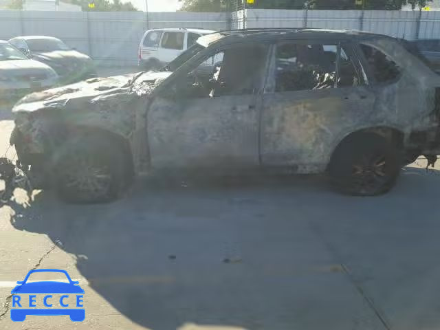 2014 BMW X5 5UXKR0C53E0H22089 image 9