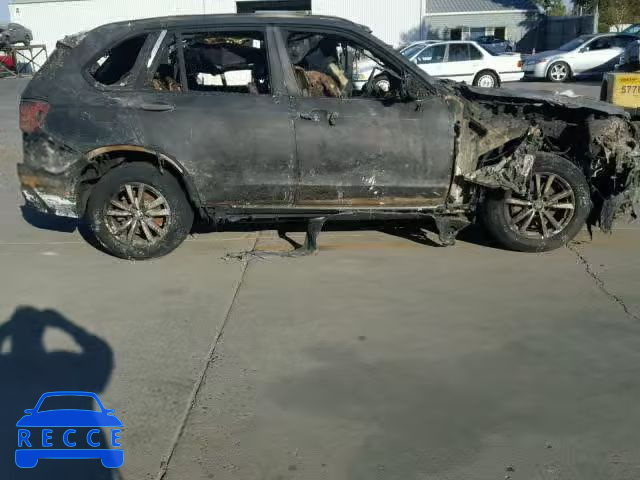 2014 BMW X5 5UXKR0C53E0H22089 image 8