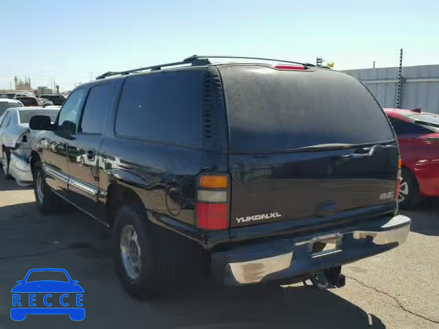 2005 GMC YUKON XL 3GKEC16Z95G249087 image 2