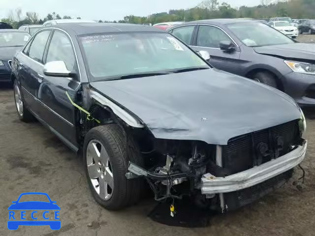 2009 AUDI S8 WAUPN94E79N004814 image 0