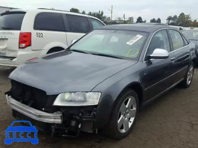 2009 AUDI S8 WAUPN94E79N004814 зображення 1