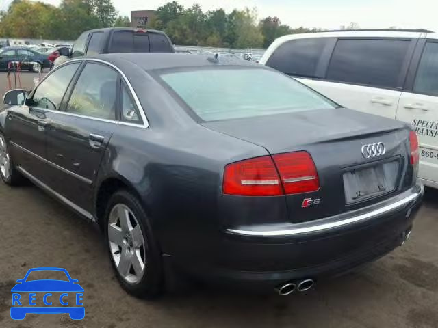 2009 AUDI S8 WAUPN94E79N004814 Bild 2