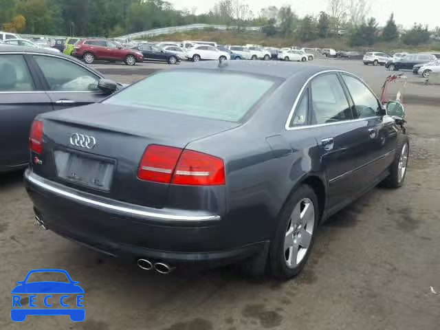 2009 AUDI S8 WAUPN94E79N004814 зображення 3