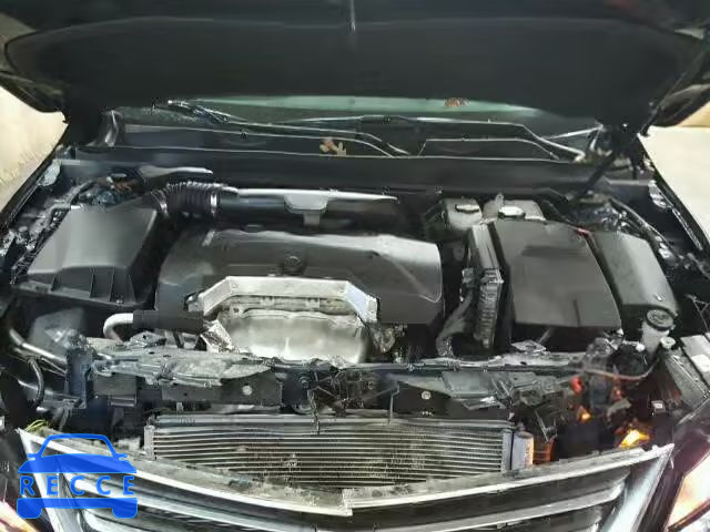 2017 CHEVROLET IMPALA 2G1105SA5H9125903 image 6