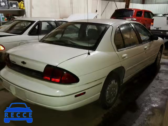 1998 CHEVROLET LUMINA 2G1WL52M9W9106405 зображення 3