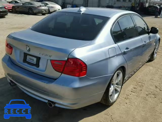 2010 BMW 335 WBAPN7C5XAA266652 image 3