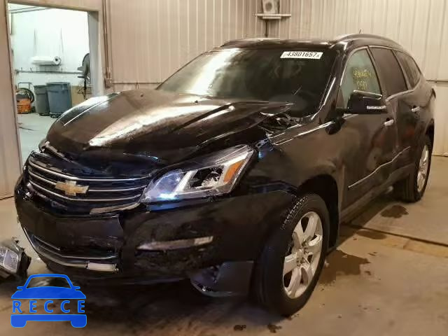 2017 CHEVROLET TRAVERSE 1GNKVJKD7HJ116759 image 1