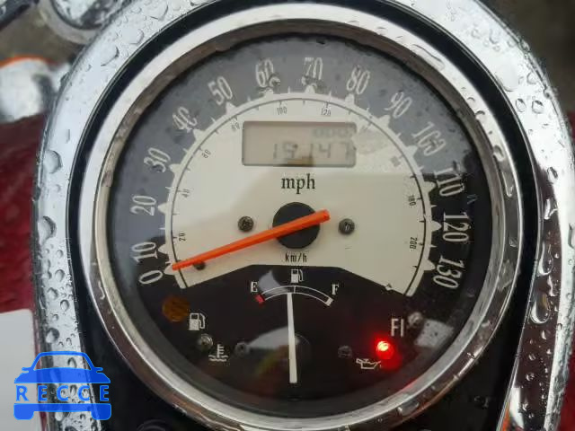 2008 KAWASAKI VN900 JKAVN2B128A034935 зображення 7