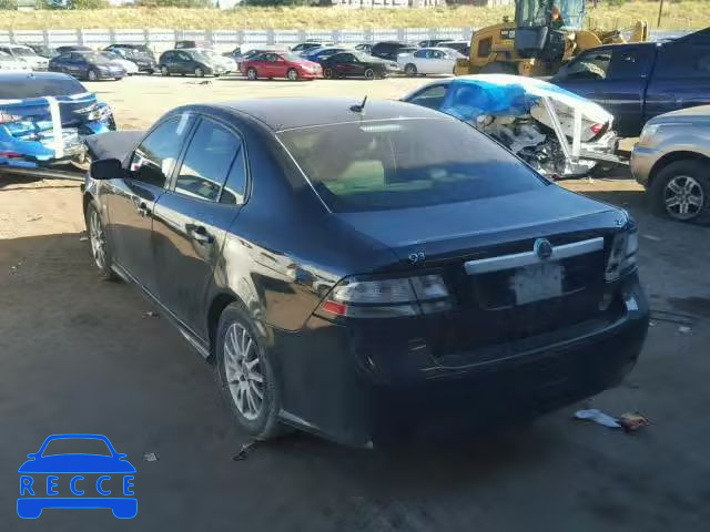 2008 SAAB 9-3 YS3FB49Y081140357 зображення 2