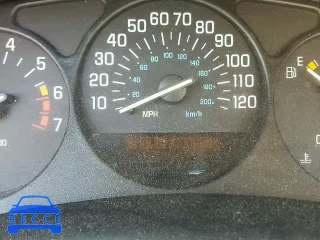 2001 BUICK REGAL 2G4WB52K511332890 image 7