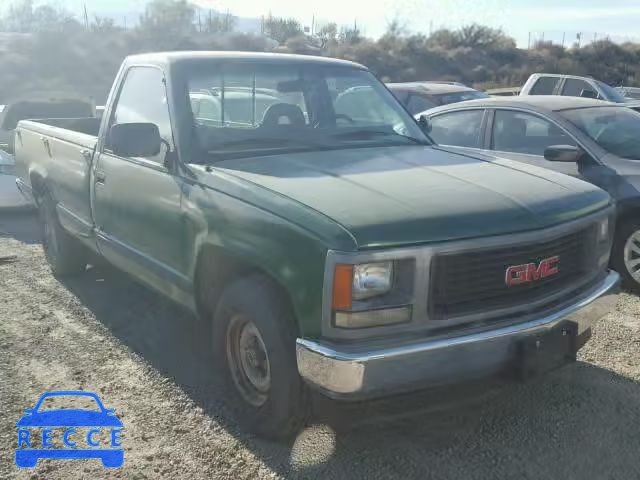 1994 GMC SIERRA 1GTEC14Z2RZ511472 image 0