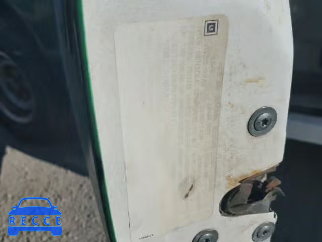 1994 GMC SIERRA 1GTEC14Z2RZ511472 image 9