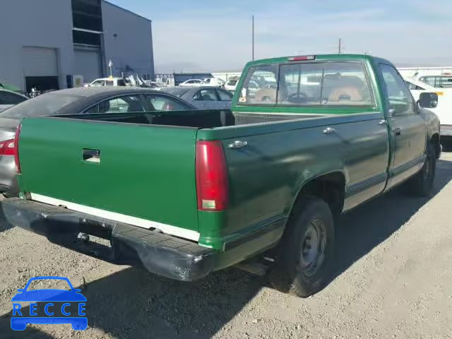 1994 GMC SIERRA 1GTEC14Z2RZ511472 image 3